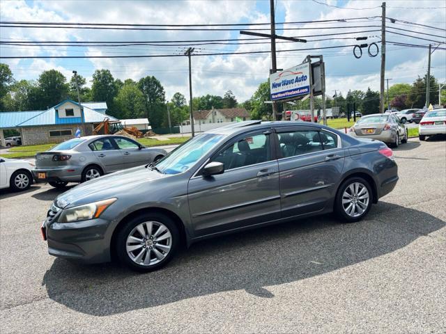 used 2011 Honda Accord car, priced at $6,495