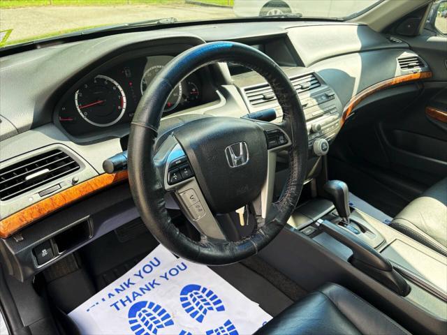 used 2011 Honda Accord car, priced at $6,495