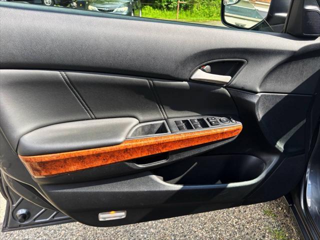 used 2011 Honda Accord car, priced at $6,495