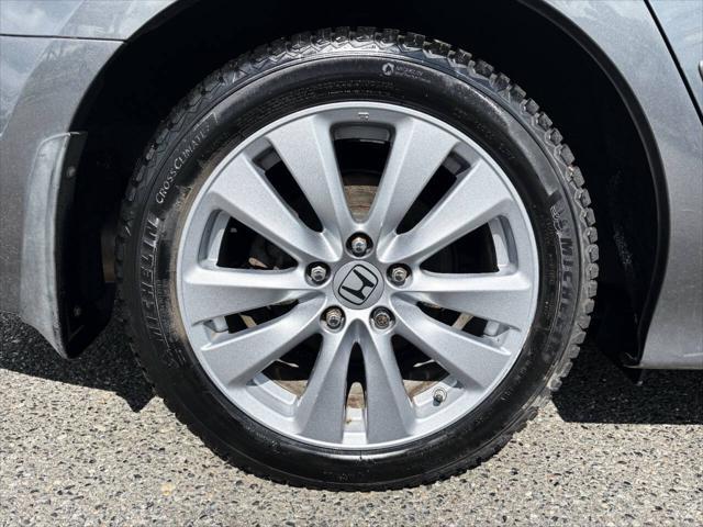used 2011 Honda Accord car, priced at $6,495