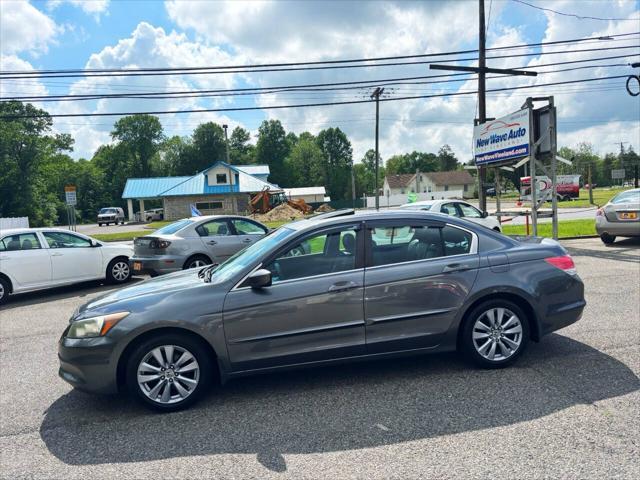 used 2011 Honda Accord car, priced at $6,495