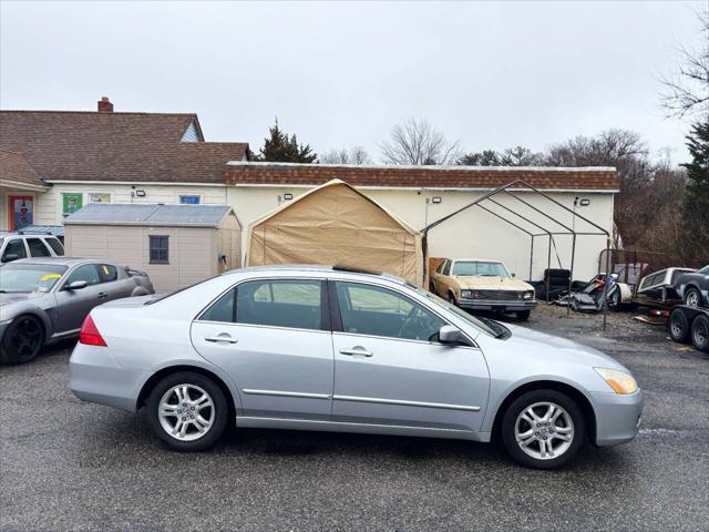 used 2006 Honda Accord car, priced at $4,995