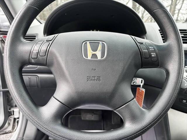 used 2006 Honda Accord car, priced at $4,995