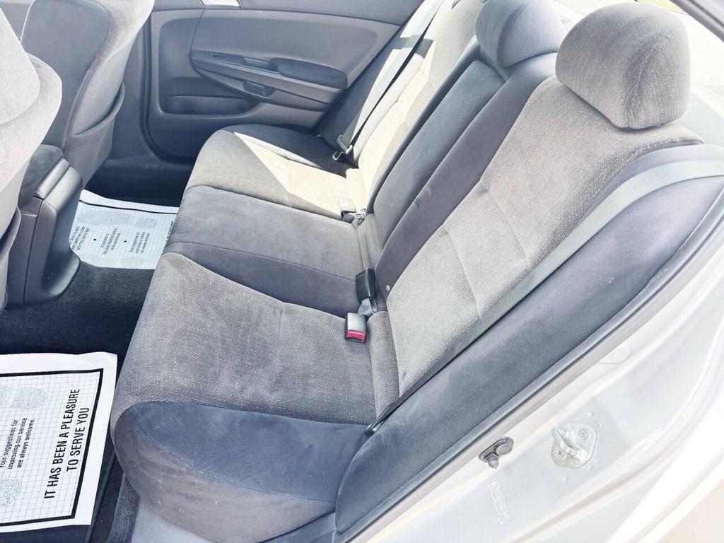 used 2010 Honda Accord car, priced at $6,995