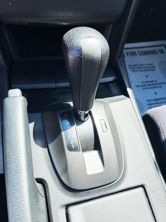 used 2010 Honda Accord car, priced at $6,995