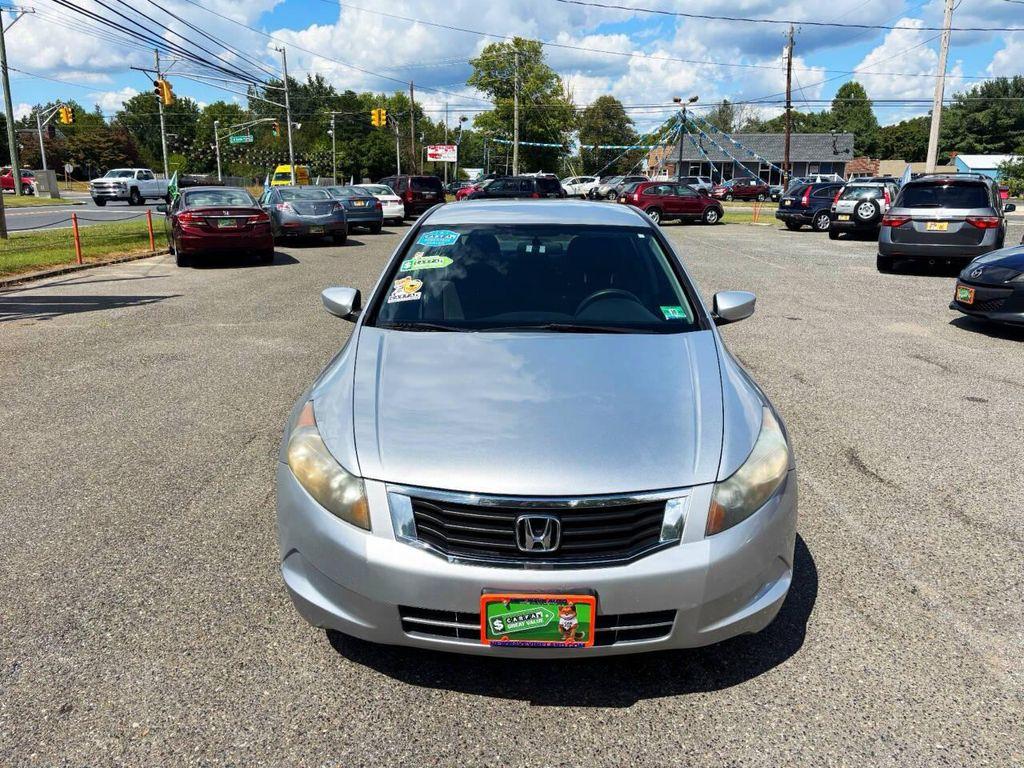 used 2010 Honda Accord car, priced at $6,995