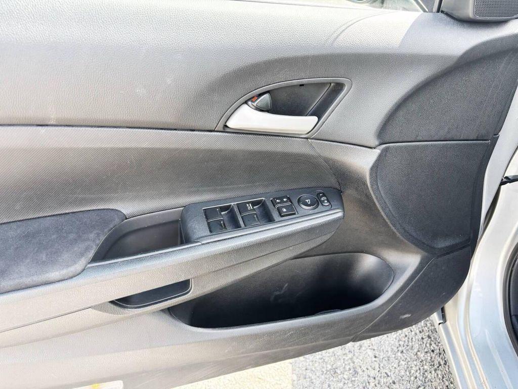 used 2010 Honda Accord car, priced at $6,995