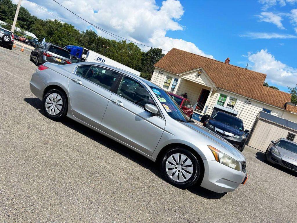used 2010 Honda Accord car, priced at $6,995