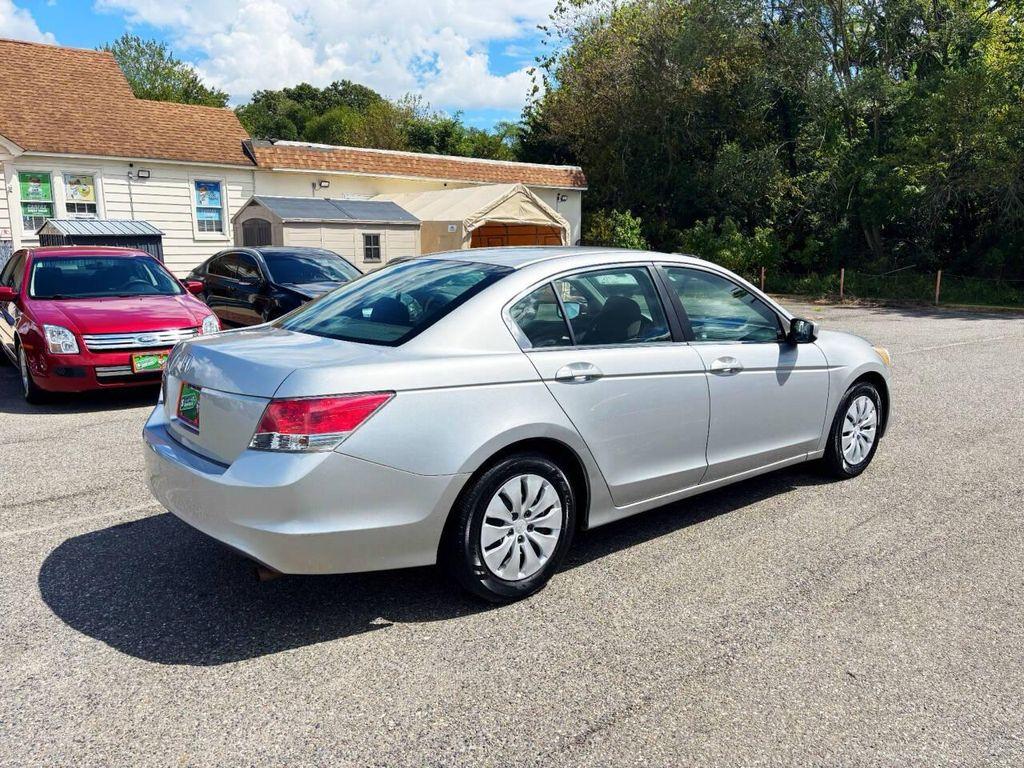 used 2010 Honda Accord car, priced at $6,995