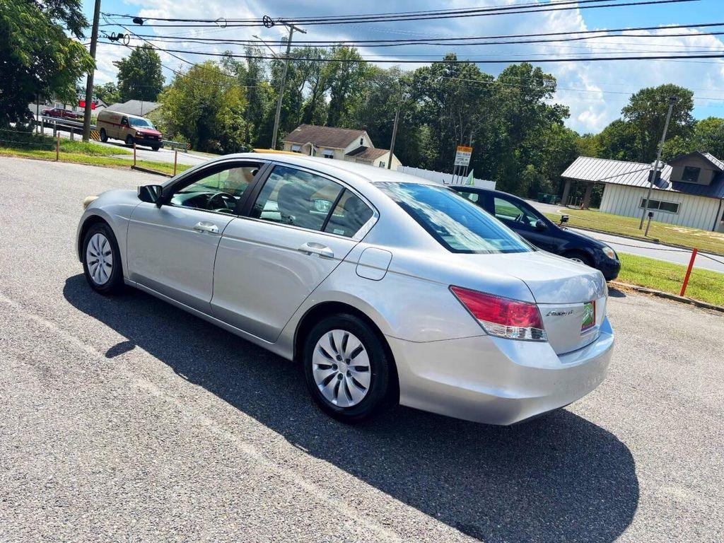 used 2010 Honda Accord car, priced at $6,995