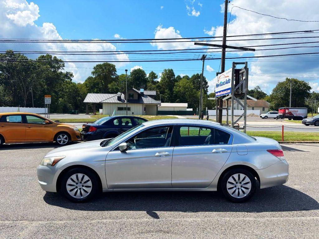 used 2010 Honda Accord car, priced at $6,995