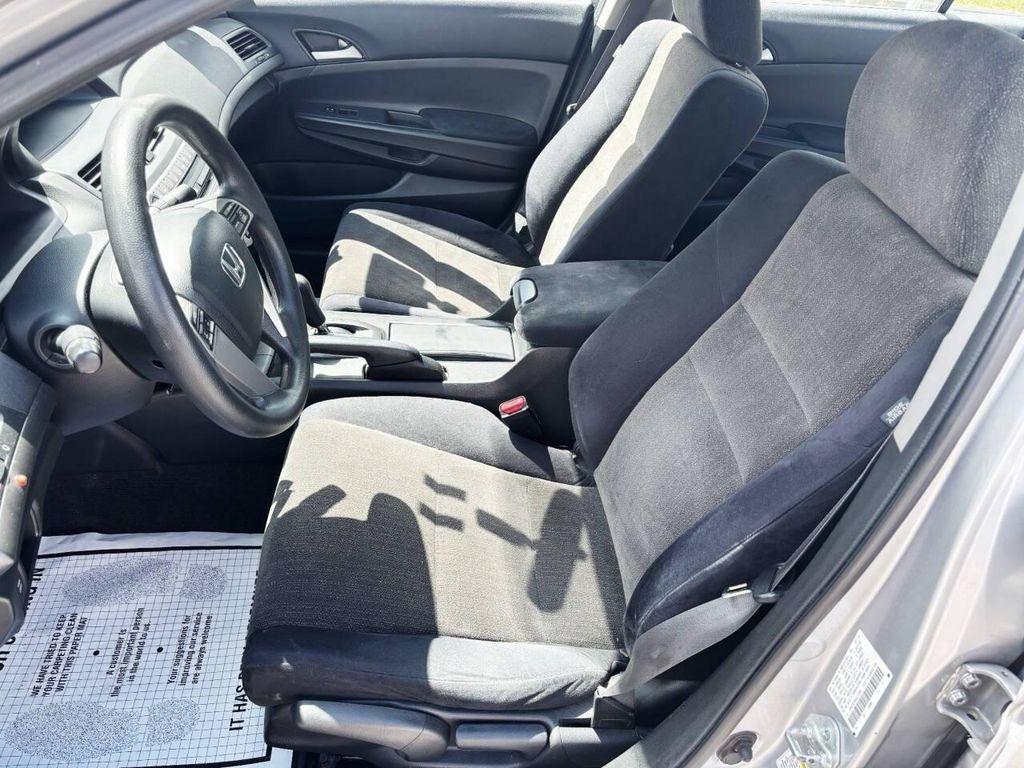 used 2010 Honda Accord car, priced at $6,995