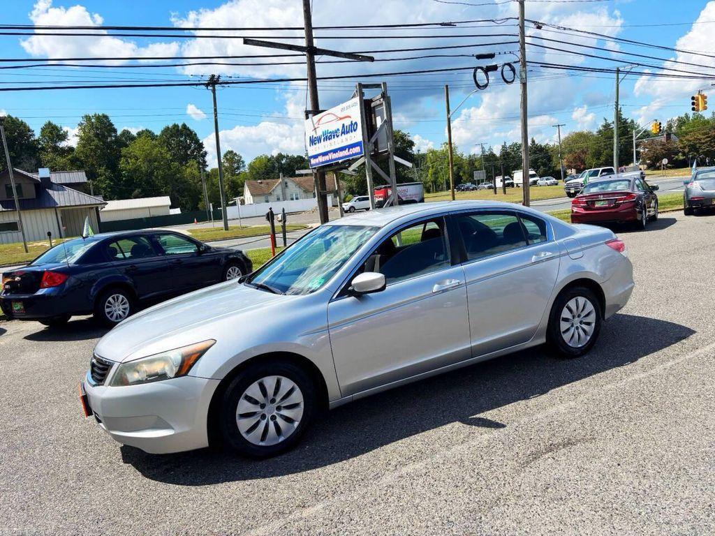 used 2010 Honda Accord car, priced at $6,995