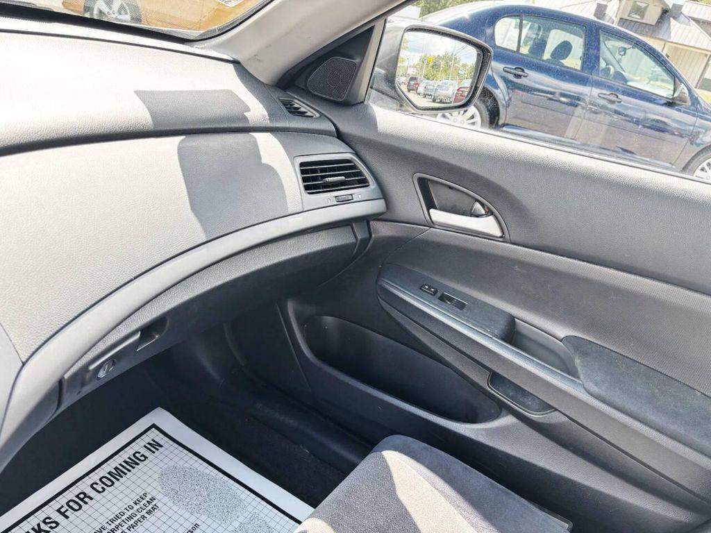 used 2010 Honda Accord car, priced at $6,995