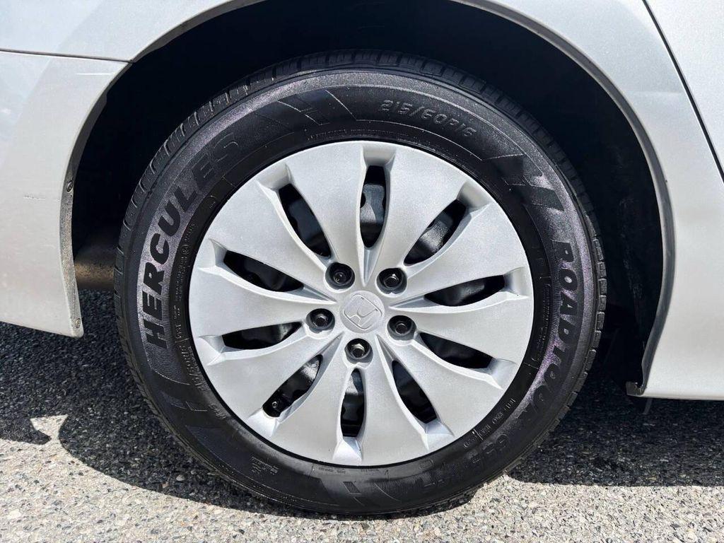 used 2010 Honda Accord car, priced at $6,995
