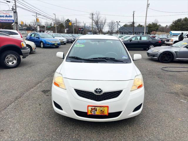 used 2010 Toyota Yaris car, priced at $5,495