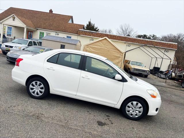 used 2010 Toyota Yaris car, priced at $5,495