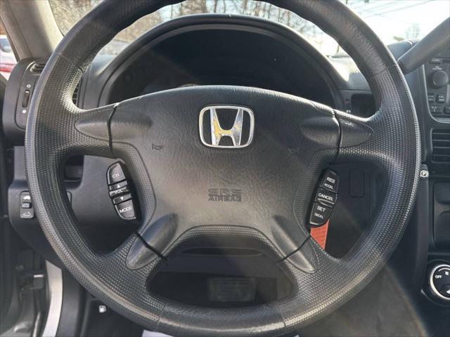 used 2006 Honda CR-V car, priced at $5,495