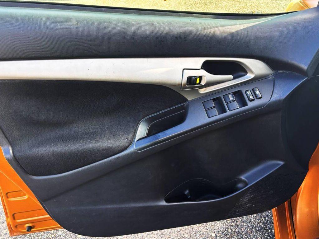 used 2009 Toyota Matrix car, priced at $7,495