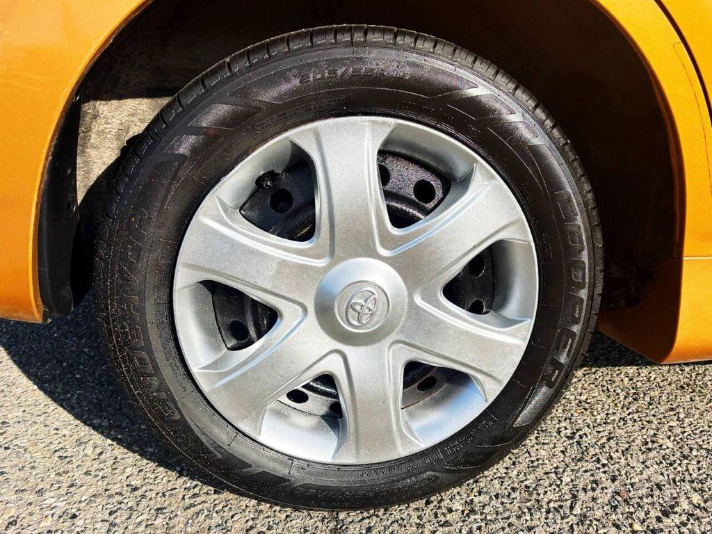 used 2009 Toyota Matrix car, priced at $7,495