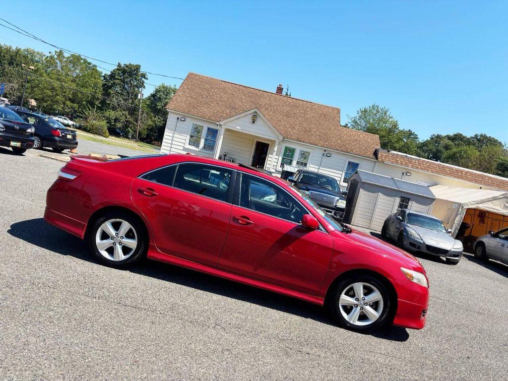 used 2011 Toyota Camry car, priced at $6,795