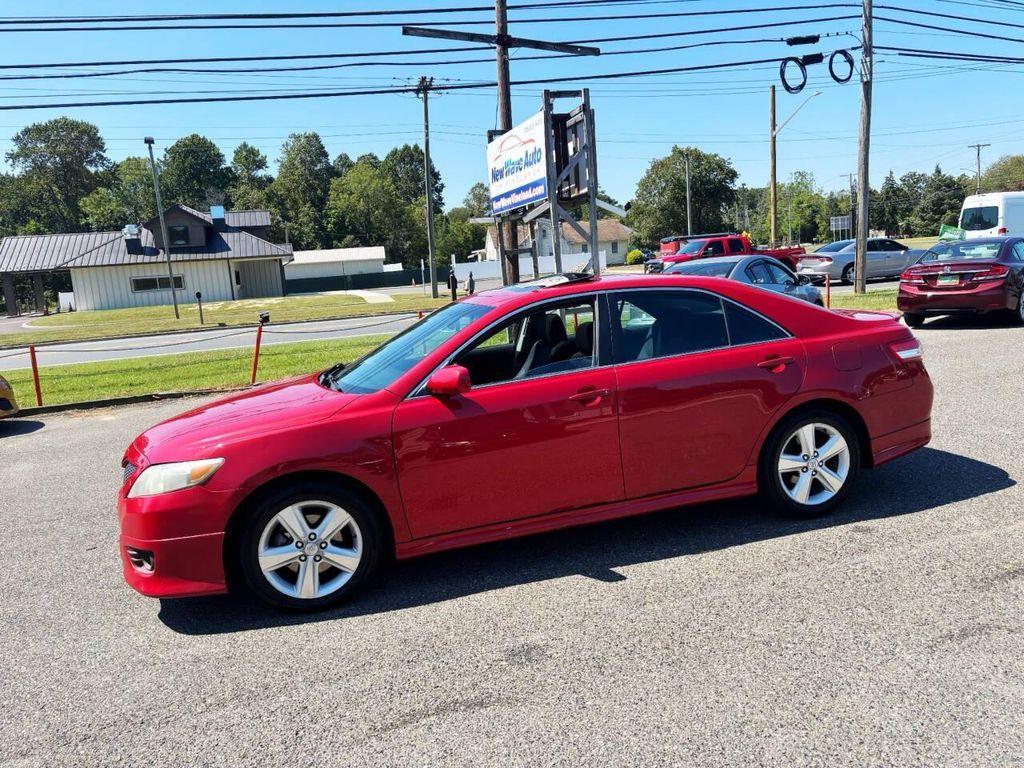used 2011 Toyota Camry car, priced at $6,795