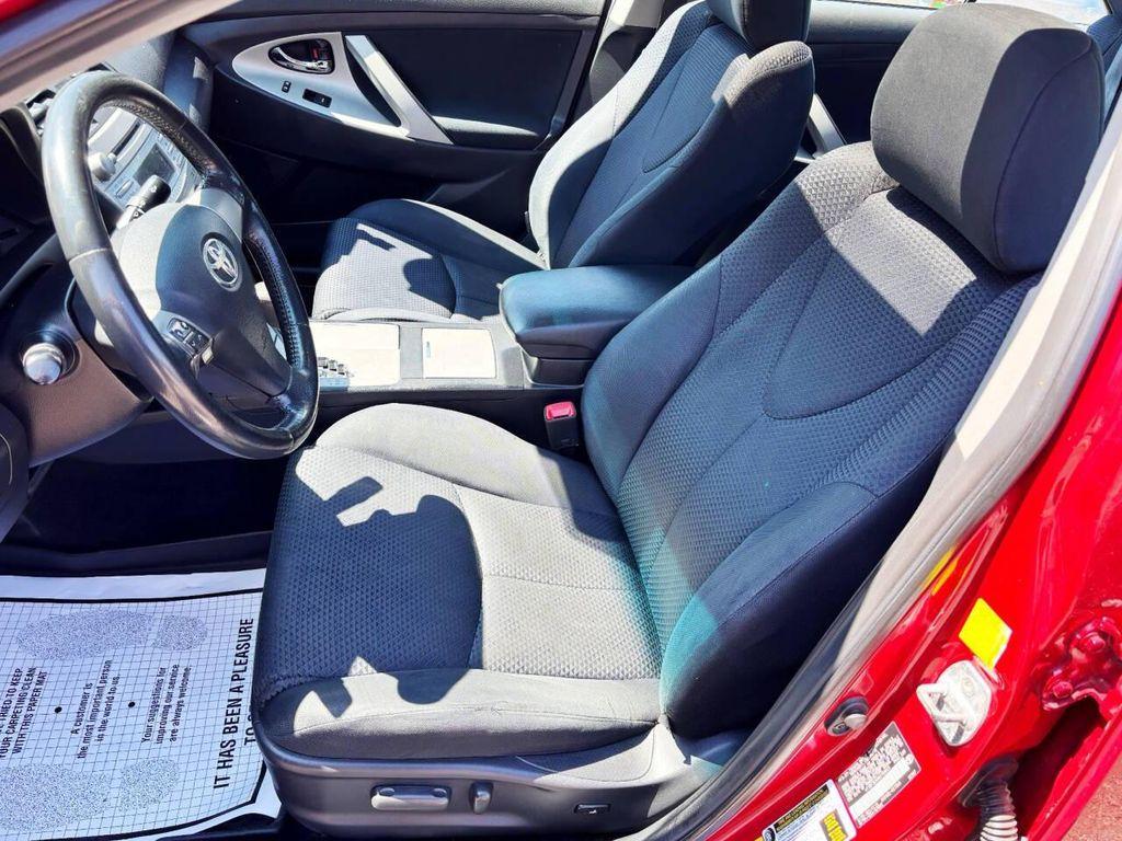 used 2011 Toyota Camry car, priced at $6,795