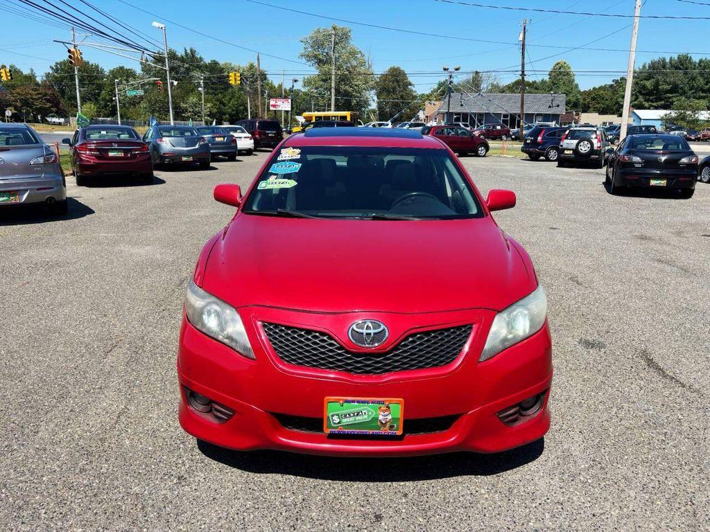 used 2011 Toyota Camry car, priced at $6,795