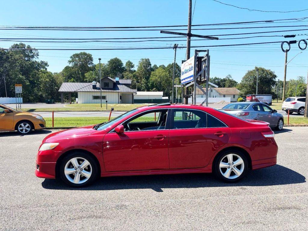 used 2011 Toyota Camry car, priced at $6,795