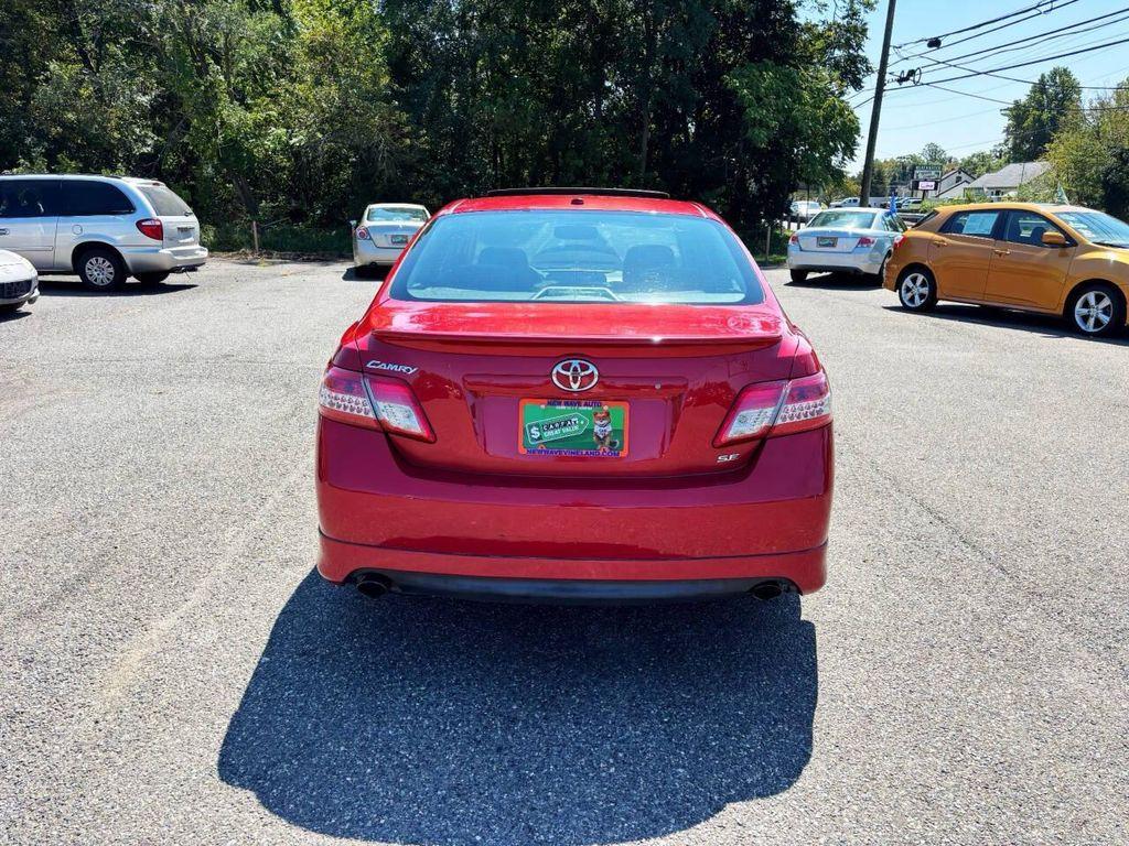 used 2011 Toyota Camry car, priced at $6,795