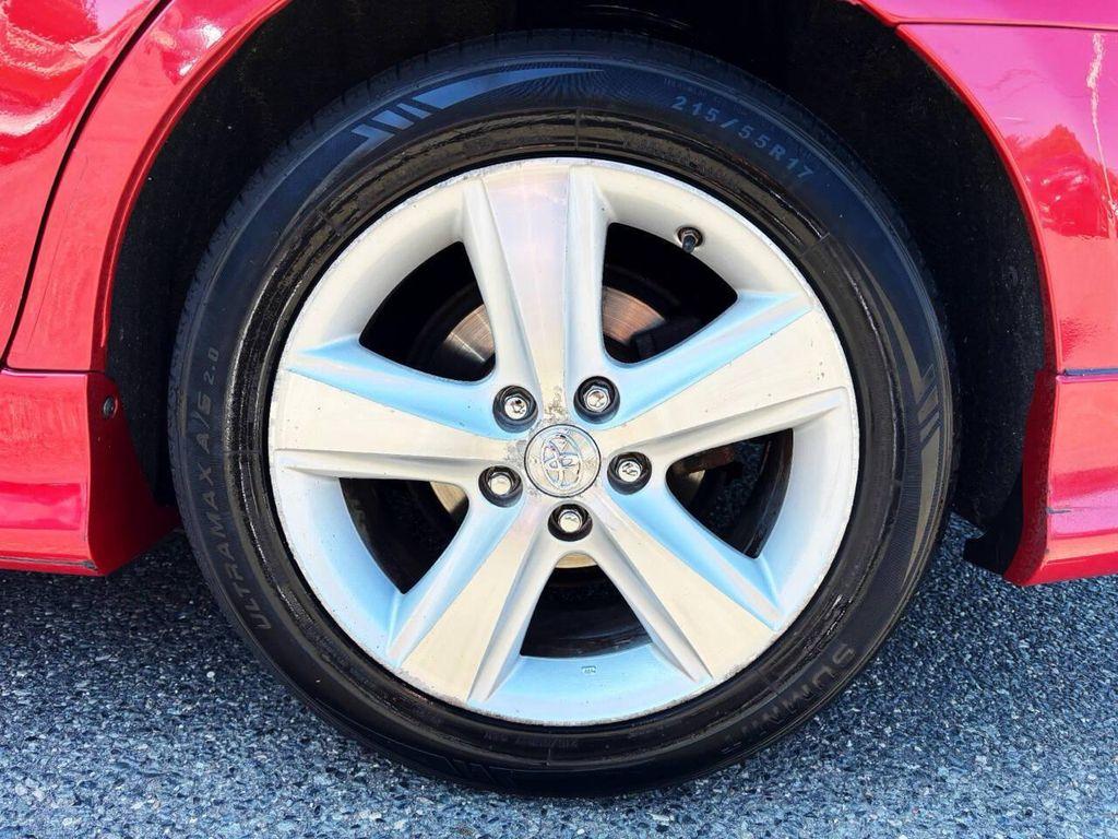 used 2011 Toyota Camry car, priced at $6,795