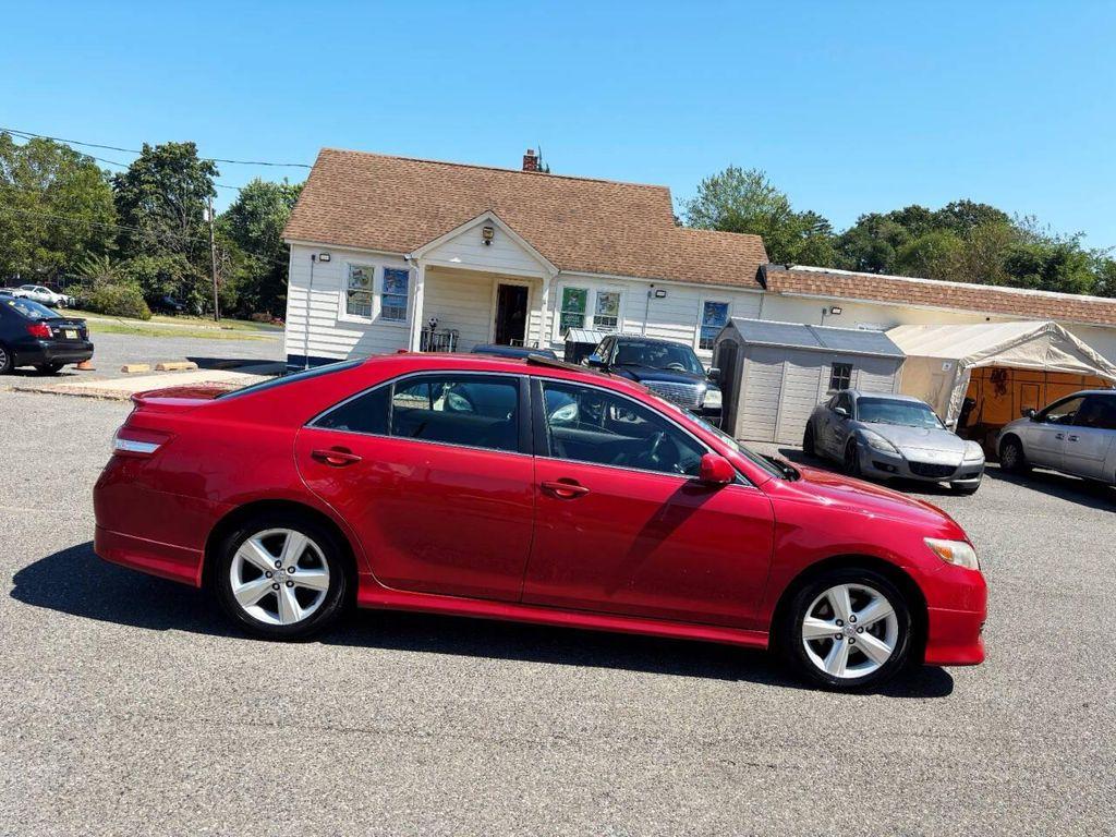 used 2011 Toyota Camry car, priced at $6,795