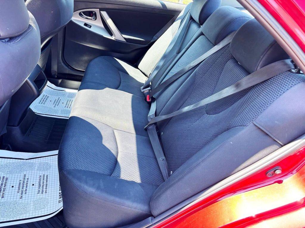 used 2011 Toyota Camry car, priced at $6,795