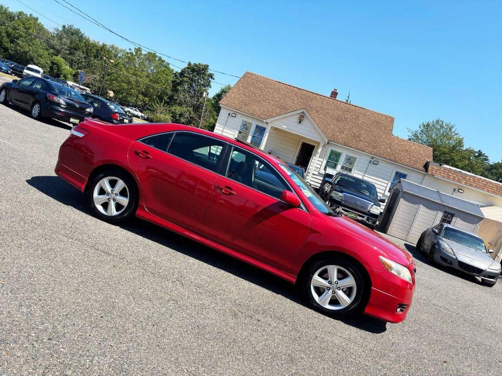 used 2011 Toyota Camry car, priced at $6,795