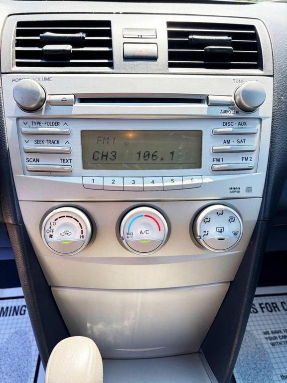 used 2011 Toyota Camry car, priced at $6,795