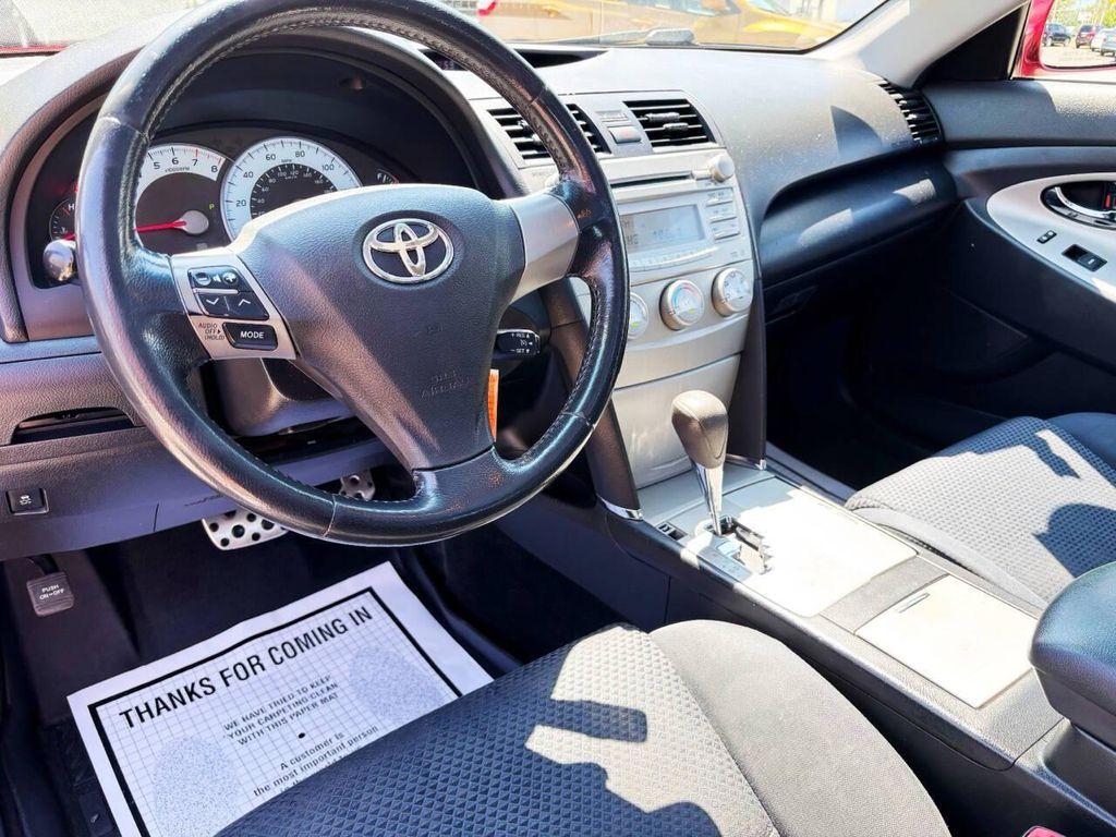 used 2011 Toyota Camry car, priced at $6,795