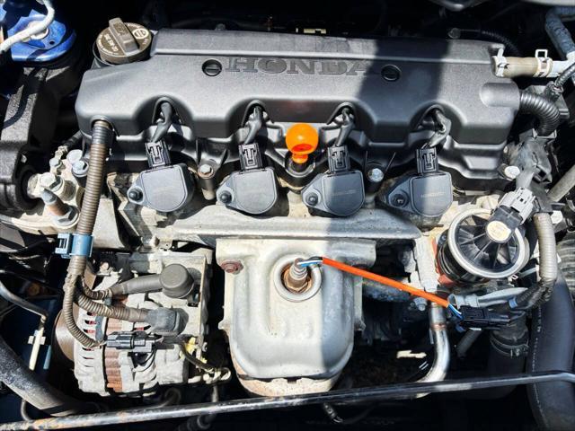 used 2010 Honda Civic car, priced at $4,995