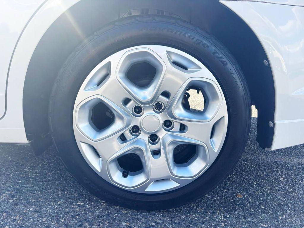 used 2010 Ford Fusion car, priced at $6,995