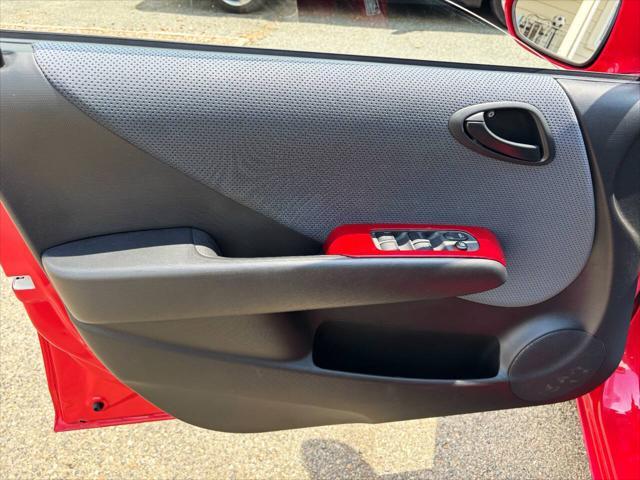 used 2008 Honda Fit car, priced at $5,495