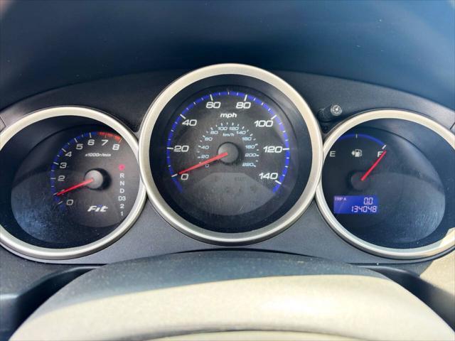 used 2008 Honda Fit car, priced at $5,495