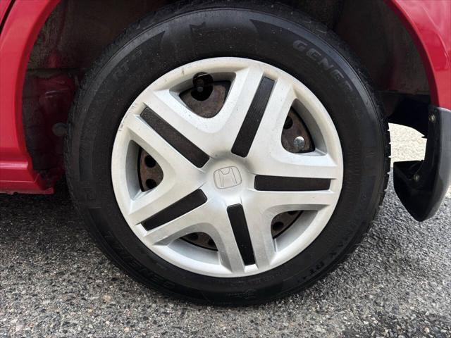 used 2008 Honda Fit car, priced at $5,495