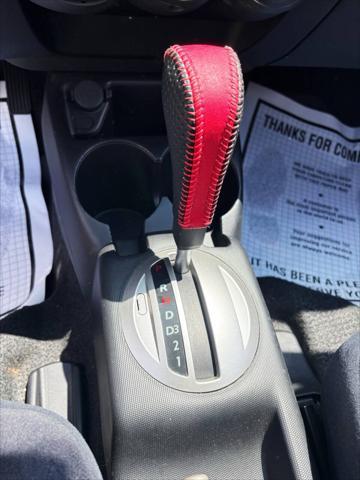 used 2008 Honda Fit car, priced at $5,495