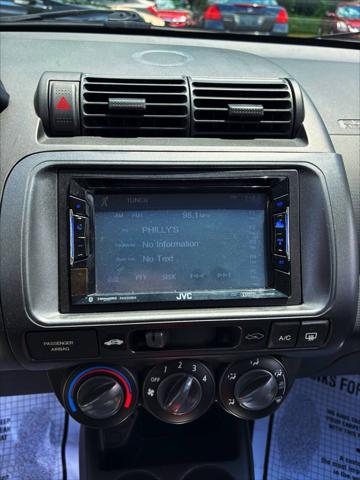 used 2008 Honda Fit car, priced at $5,495