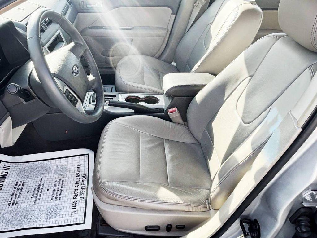 used 2012 Ford Fusion car, priced at $8,995