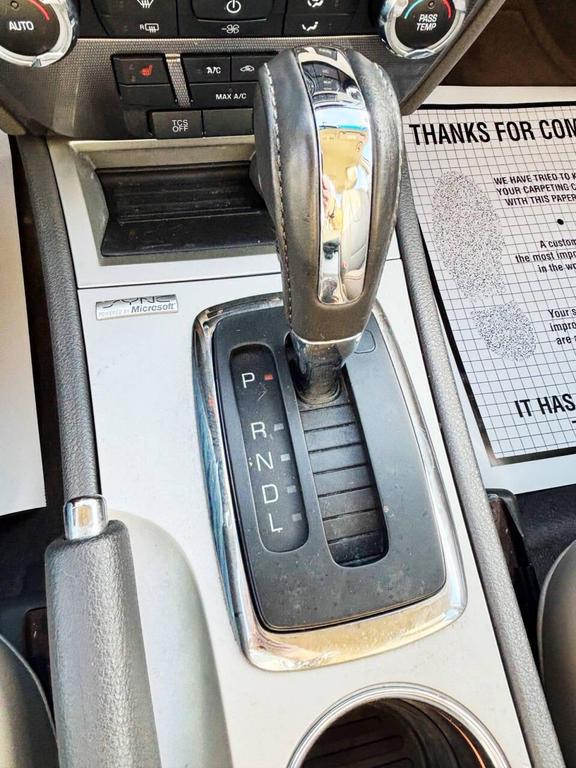 used 2012 Ford Fusion car, priced at $8,995