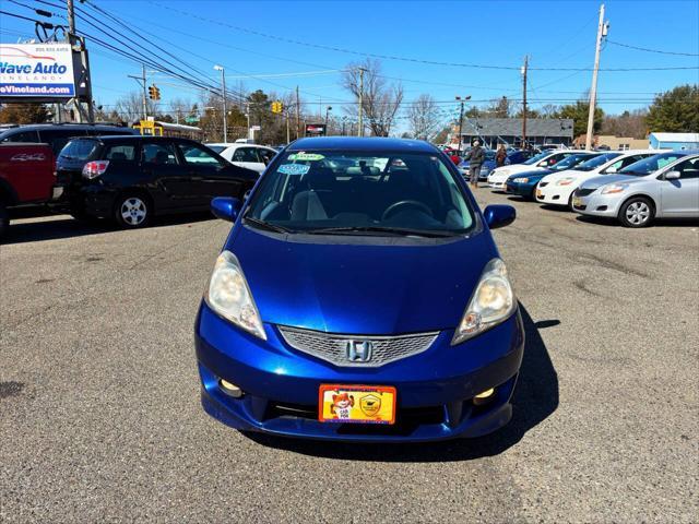 used 2011 Honda Fit car, priced at $7,995