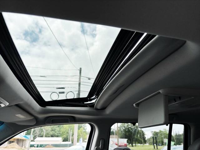 used 2012 Honda Pilot car, priced at $8,995