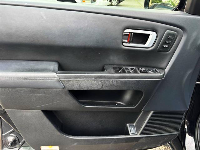 used 2012 Honda Pilot car, priced at $8,995