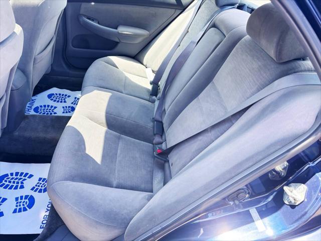 used 2006 Honda Accord car, priced at $5,995