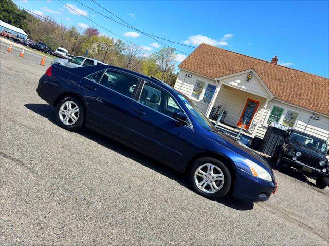 used 2006 Honda Accord car, priced at $5,995